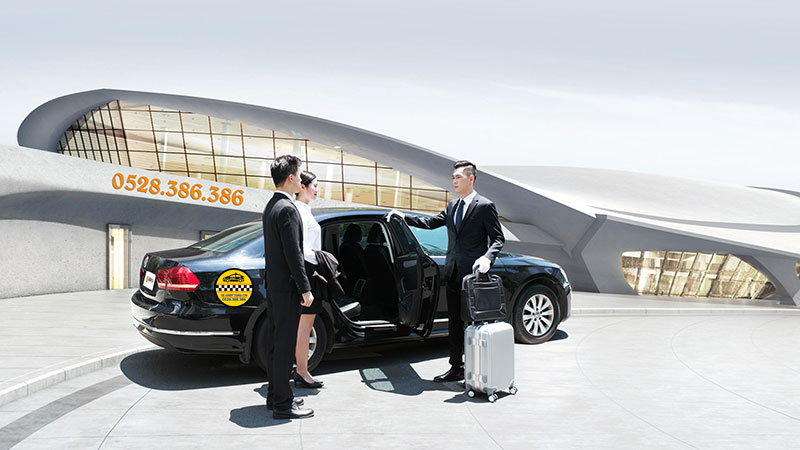 Dịch Vụ Lái Xe Hộ 2 Đón Tận Nhà Trả Tận Nơi