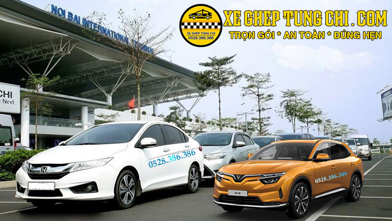 Xe Ghép Phú Thọ Hà Nội 19 Xe Ghép Sân Bay Nội Bài