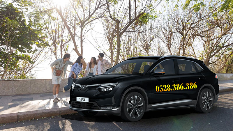 Dịch Vụ Lái Xe Thuê Hà Nội 7 Xe Kết Hợp Giá Rẻ