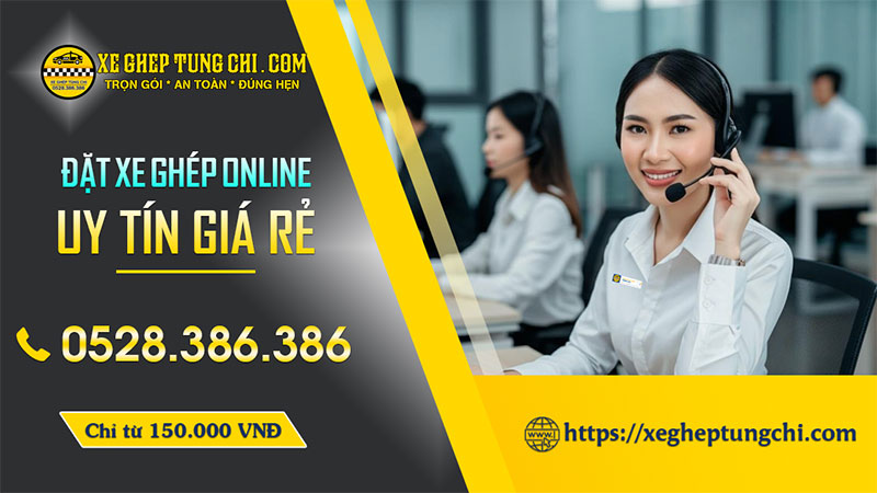 Đặt Xe Ghép Online Giá Rẻ 3 Hướng Dẫn Đặt Xe Ghép Online Giá Rẻ