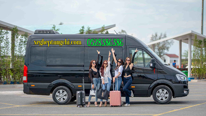 Xe 16 Chỗ Đi Tam Đảo 11 Dịch Vụ Vận Tải Chất Lượng Kim Cương