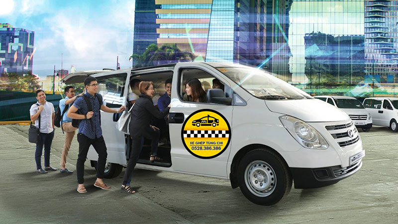 Xe 16 Chỗ Đi Tam Đảo 10 Khách Hàng Tin Tưởng Lựa Chọn
