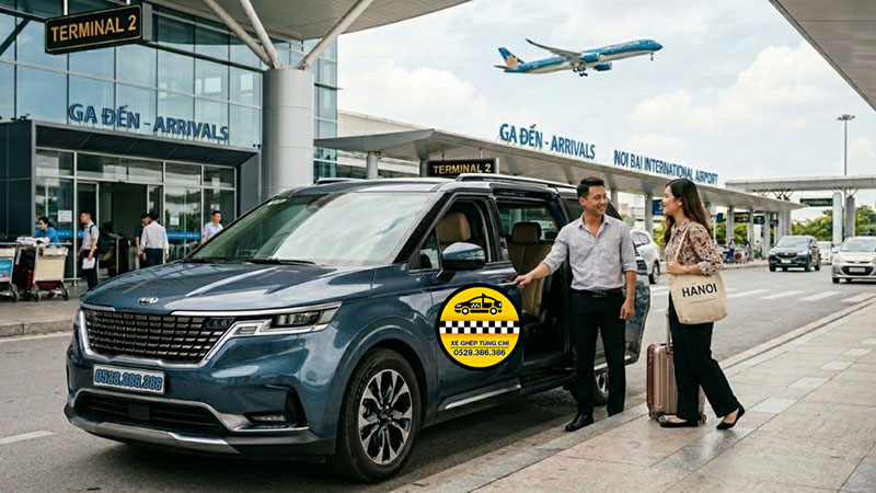 Taxi Nội Bài Đại Lải 7 Dịch Vụ Xe Ghép Nội Bài Chất Lượng Cao Giá Rẻ