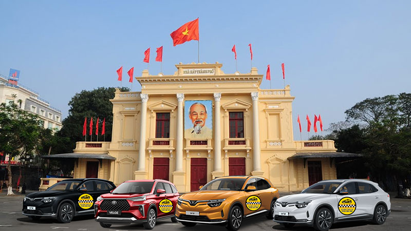 Nhà Xe Hà Nội Hải Phòng 4 Nhà Xe Hà Nội Hải Phòng Uy Tín Giá Rẻ