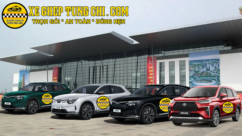Xe 16 Chỗ Đi Tam Đảo 17 Nhà Xe Hà Nội Vĩnh Phúc Uy Tín Giá Rẻ